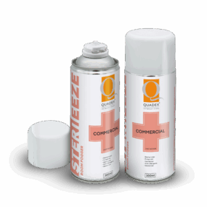 SteriEeze® (Room Fogger)
