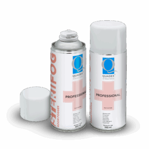 STERIFOG® ROOM FOGGER