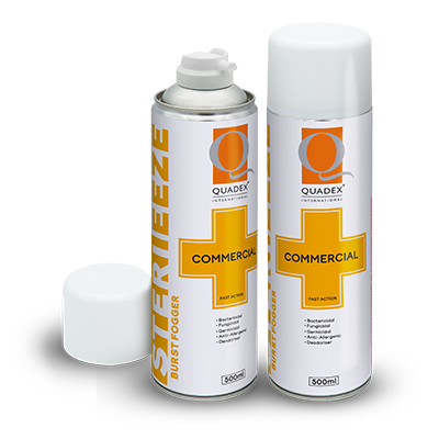 500ml Can Sterieeze Burst Fogger 400x400