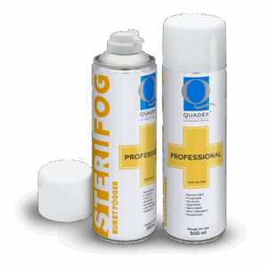 STERIFOG® BURST FOGGER