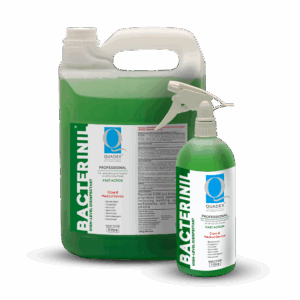 BACTERINIL® RTU
