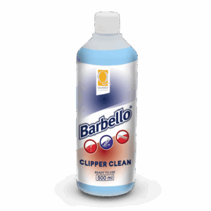 Barbello® Clipper Clean