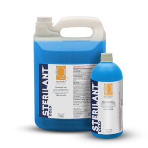 Cold Sterilant® Commercial