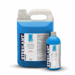 COLD STERILANT®