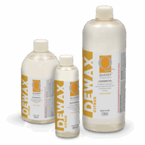 DeWax (RTU)