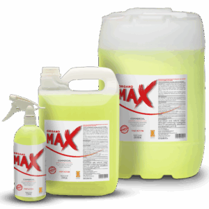 OrganoMAX™ RTU