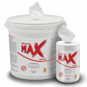 OrganoWipes