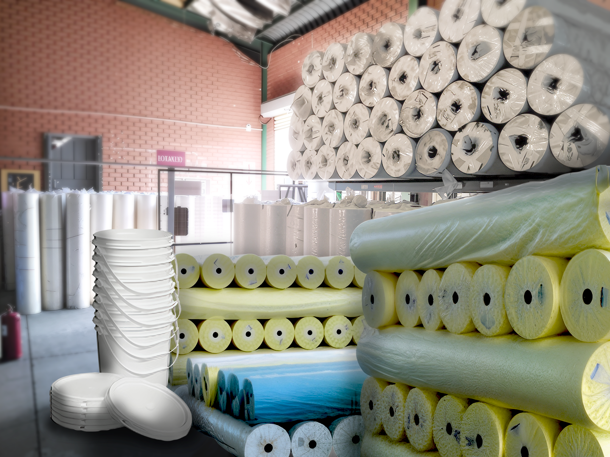 Quadex textile cutting 4