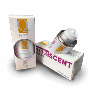 SteriScent®