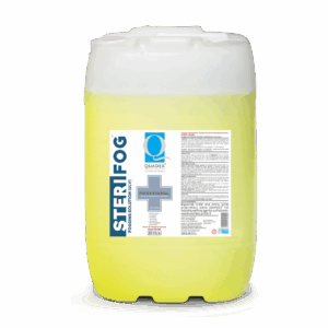 STERIFOG® RTU