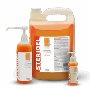 SteriGel®