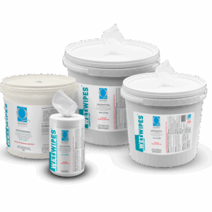 WET WIPES