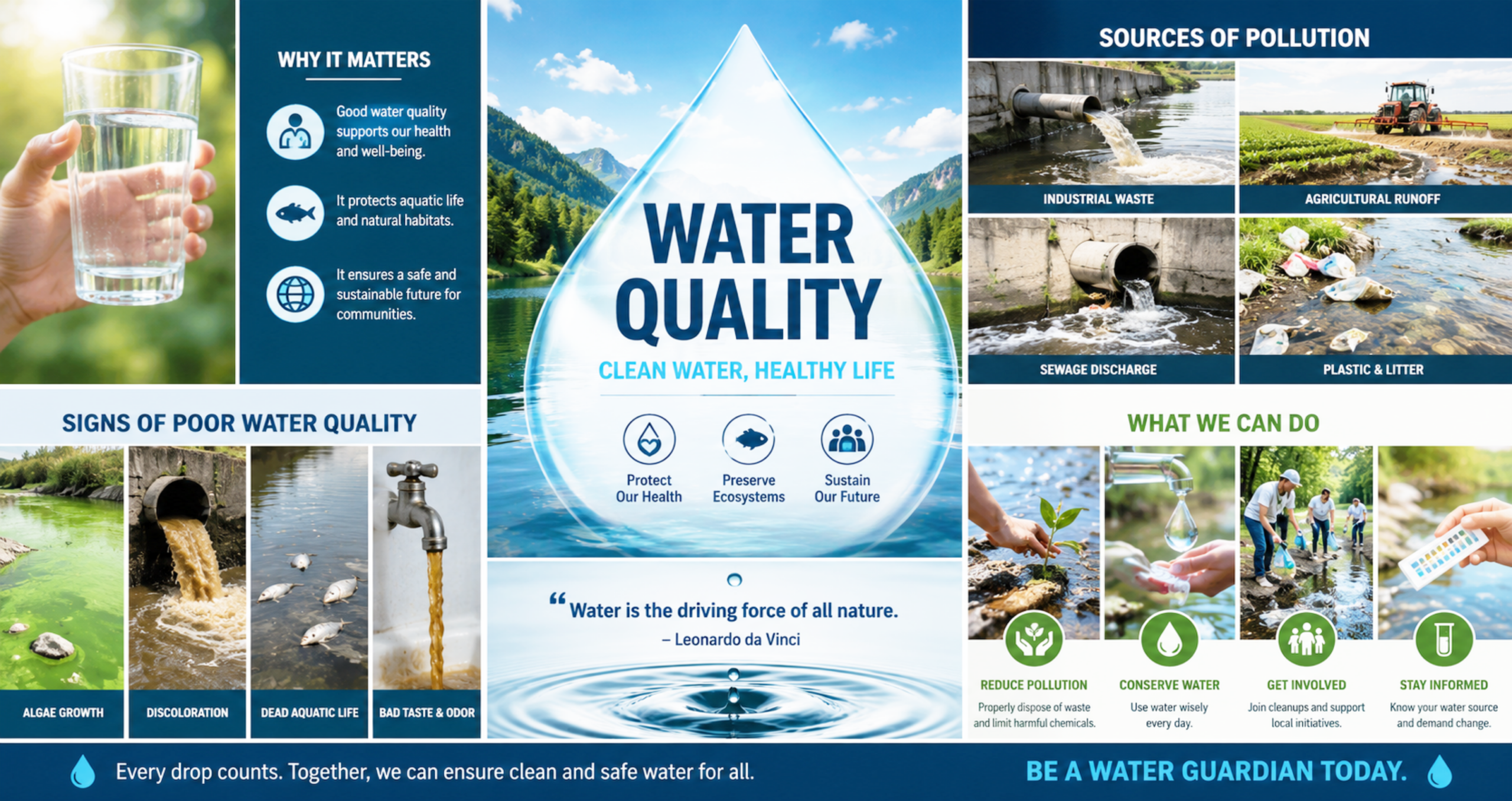 Water Quality 3
