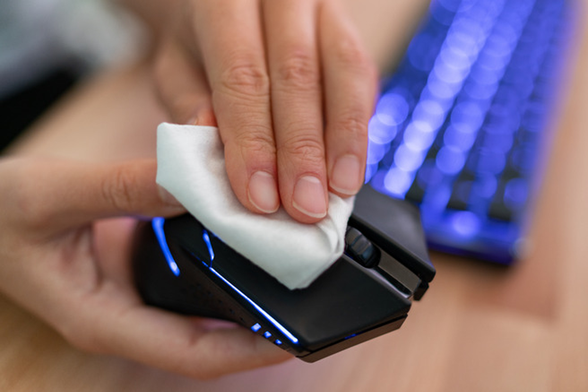 wet wipes office 2